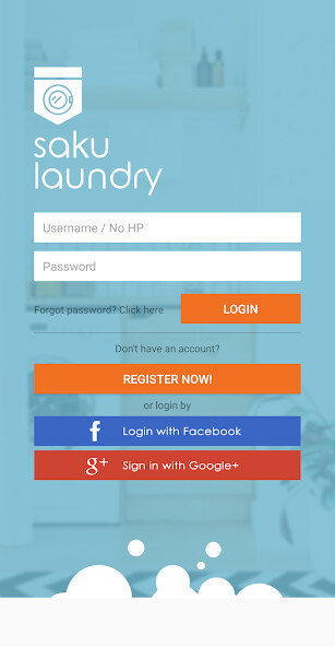 Run android online APK Saku Laundry from MyAndroid or emulate Saku Laundry using MyAndroid Run android online APK Saku Laundry from MyAndroid or emulate Saku Laundry using MyAndroid