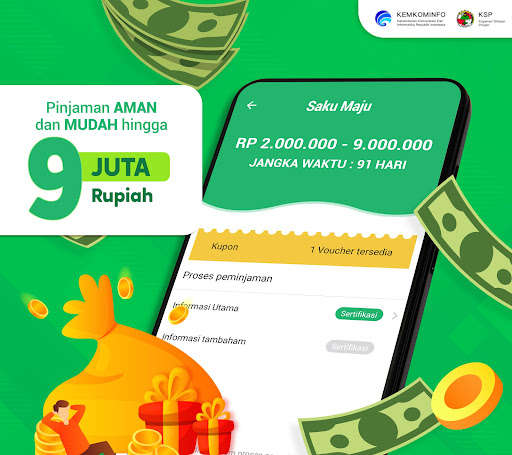 Run android online APK Saku Maju - Dana Pinjaman Uang Kilat Online from MyAndroid or emulate Saku Maju - Dana Pinjaman Uang Kilat Online using MyAndroid Run android online APK Saku Maju - Dana Pinjaman Uang Kilat Online from MyAndroid or emulate Saku Maju - Dana Pinjaman Uang Kilat Online using MyAndroid