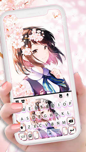 Run android online APK Sakura Breeze Girl Keyboard Background from MyAndroid or emulate Sakura Breeze Girl Keyboard Background using MyAndroid Run android online APK Sakura Breeze Girl Keyboard Background from MyAndroid or emulate Sakura Breeze Girl Keyboard Background using MyAndroid