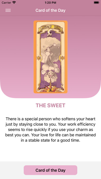Emulate iPhone app Sakura Cards using MyAndroid Emulate iPhone app Sakura Cards using MyAndroid