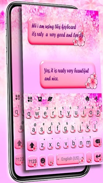 Run android online APK Sakura Cherry Blossom Keyboard Theme from MyAndroid or emulate Sakura Cherry Blossom Keyboard Theme using MyAndroid Run android online APK Sakura Cherry Blossom Keyboard Theme from MyAndroid or emulate Sakura Cherry Blossom Keyboard Theme using MyAndroid
