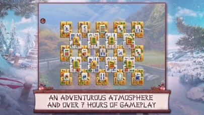 Emulate iPhone app Sakura Day Mahjong Free using MyAndroid Emulate iPhone app Sakura Day Mahjong Free using MyAndroid