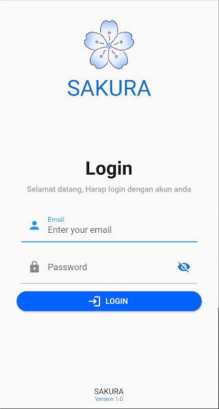 Run android online APK SAKURA MOBILE from MyAndroid or emulate SAKURA MOBILE using MyAndroid
