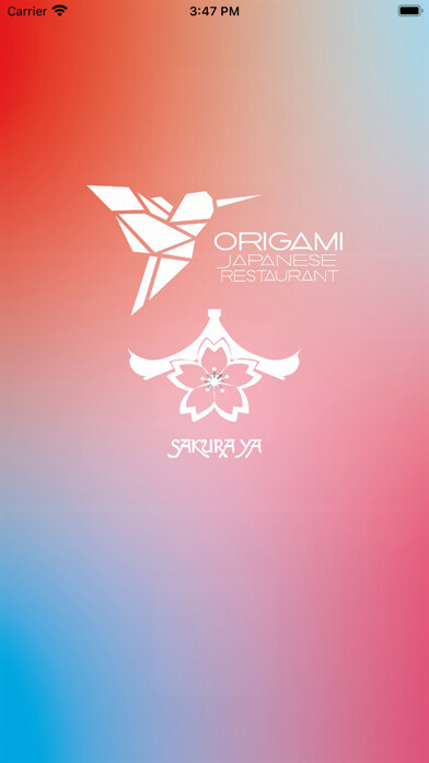 Emulate iPhone app SakuraOrigami using MyAndroid Emulate iPhone app SakuraOrigami using MyAndroid