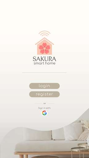 Run android online APK Sakura Smart Home from MyAndroid or emulate Sakura Smart Home using MyAndroid