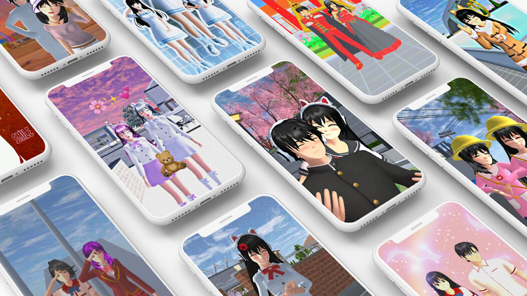 Run android online APK Sakura to School Wallpaper HD from MyAndroid or emulate Sakura to School Wallpaper HD using MyAndroid Run android online APK Sakura to School Wallpaper HD from MyAndroid or emulate Sakura to School Wallpaper HD using MyAndroid