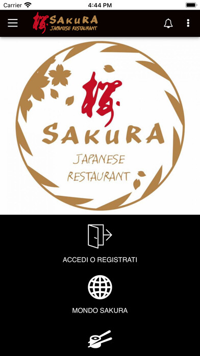 Emulate iPhone app Sakura Uboldo using MyAndroid Emulate iPhone app Sakura Uboldo using MyAndroid