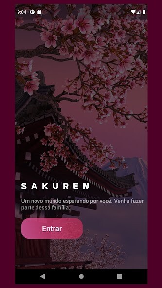 Run android online APK Sakuren from MyAndroid or emulate Sakuren using MyAndroid Run android online APK Sakuren from MyAndroid or emulate Sakuren using MyAndroid