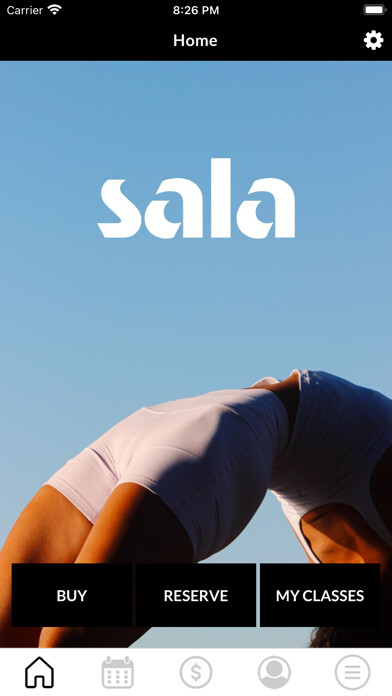 Run android online APK SALA AKL from MyAndroid or emulate SALA AKL using MyAndroid Run android online APK SALA AKL from MyAndroid or emulate SALA AKL using MyAndroid