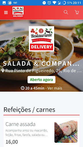 Run android online APK Salada & Companhia Oficial from MyAndroid or emulate Salada & Companhia Oficial using MyAndroid Run android online APK Salada & Companhia Oficial from MyAndroid or emulate Salada & Companhia Oficial using MyAndroid