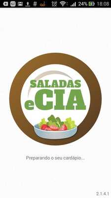 Emulate Android APK Saladas e Cia Emulate Android APK Saladas e Cia