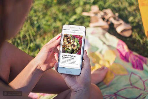 Run android online APK Salad Box (Plus de 2000 recettes salade ) from MyAndroid or emulate Salad Box (Plus de 2000 recettes salade ) using MyAndroid
