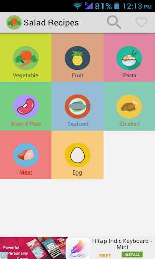 Emulate Android APK Salad Free(all over the world) Emulate Android APK Salad Free(all over the world)