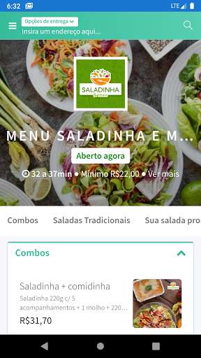 Run android online APK Saladinha E Mais from MyAndroid or emulate Saladinha E Mais using MyAndroid Run android online APK Saladinha E Mais from MyAndroid or emulate Saladinha E Mais using MyAndroid
