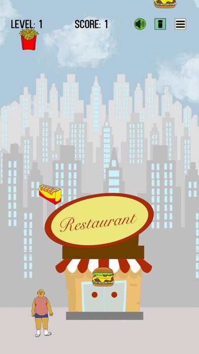 Emulate iPhone app Salad on the Side using MyAndroid Emulate iPhone app Salad on the Side using MyAndroid