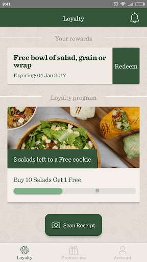 Run android online APK SaladStop! from MyAndroid or emulate SaladStop! using MyAndroid