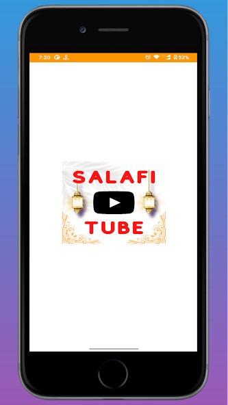 Run android online APK Salafi Tube from MyAndroid or emulate Salafi Tube using MyAndroid Run android online APK Salafi Tube from MyAndroid or emulate Salafi Tube using MyAndroid