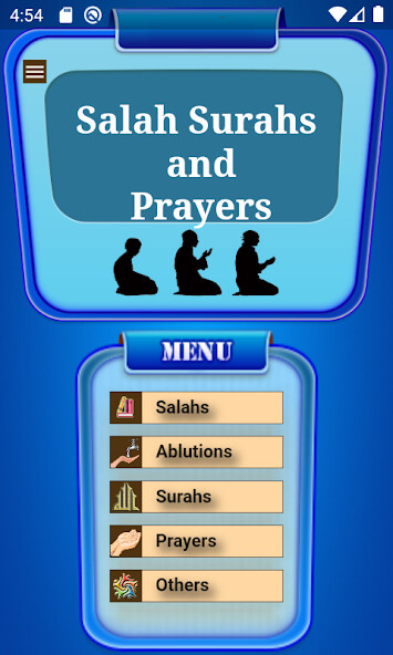 Run android online APK Salah Guide with pictures from MyAndroid or emulate Salah Guide with pictures using MyAndroid Run android online APK Salah Guide with pictures from MyAndroid or emulate Salah Guide with pictures using MyAndroid