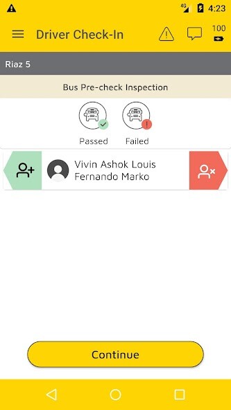 Run android online APK SALAMA School from MyAndroid or emulate SALAMA School using MyAndroid