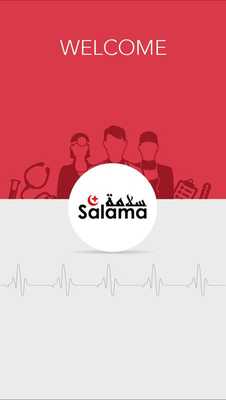 Emulate Android APK Salama