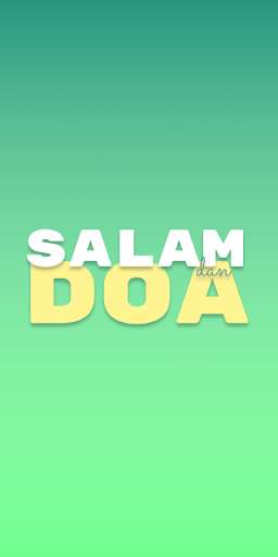 Run android online APK Salam Doa : Aplikasi Stiker WA Islami from MyAndroid or emulate Salam Doa : Aplikasi Stiker WA Islami using MyAndroid
