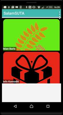 Emulate Android APK SalamSUTA Emulate Android APK SalamSUTA