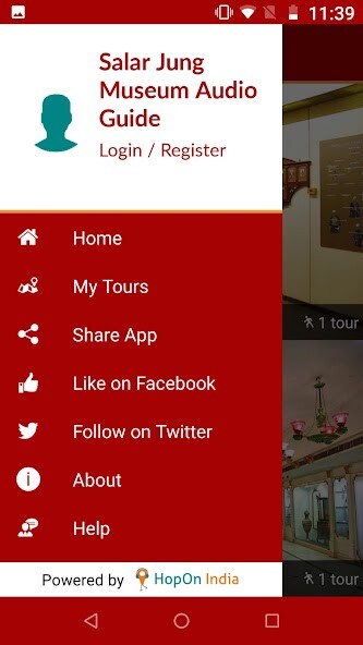 Run android online APK Salar Jung Museum Audio Guide from MyAndroid or emulate Salar Jung Museum Audio Guide using MyAndroid Run android online APK Salar Jung Museum Audio Guide from MyAndroid or emulate Salar Jung Museum Audio Guide using MyAndroid