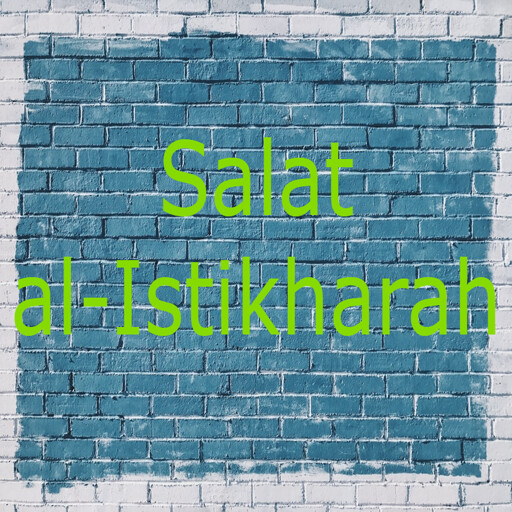 Run android online APK Salat al-Istikharah from MyAndroid or emulate Salat al-Istikharah using MyAndroid
