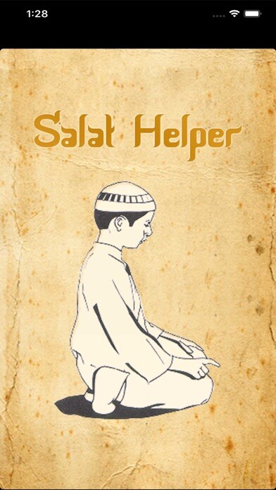 Emulate iPhone app Salat Helper Learn Muslim Pray using MyAndroid Emulate iPhone app Salat Helper Learn Muslim Pray using MyAndroid