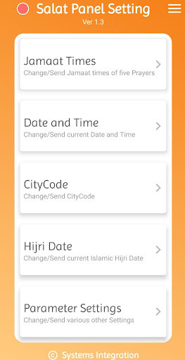 Run android online APK Salat Panel Setting from MyAndroid or emulate Salat Panel Setting using MyAndroid Run android online APK Salat Panel Setting from MyAndroid or emulate Salat Panel Setting using MyAndroid