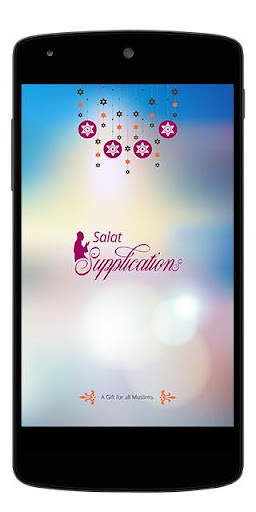 Run android online APK Salat Supplications - Salah Guide Duas and Prayers from MyAndroid or emulate Salat Supplications - Salah Guide Duas and Prayers using MyAndroid