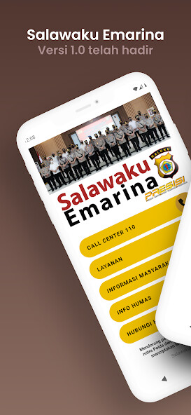 Run android online APK Salawaku Emarina from MyAndroid or emulate Salawaku Emarina using MyAndroid Run android online APK Salawaku Emarina from MyAndroid or emulate Salawaku Emarina using MyAndroid