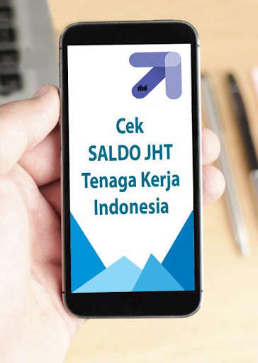Run android online APK Saldo JHT Tenaga Kerja Indonesia from MyAndroid or emulate Saldo JHT Tenaga Kerja Indonesia using MyAndroid