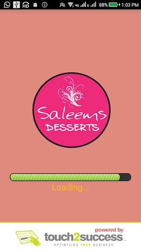 Emulate Android APK Saleems Dessert Gateshead Emulate Android APK Saleems Dessert Gateshead
