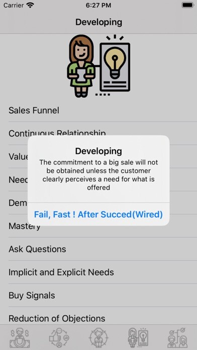 Emulate iPhone app SaleFlow using MyAndroid Emulate iPhone app SaleFlow using MyAndroid