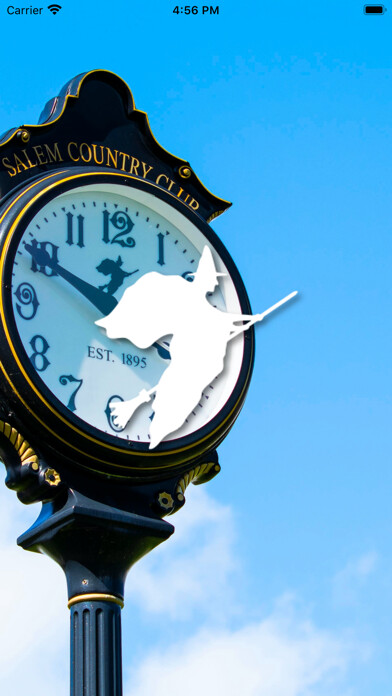 Emulate iPhone app Salem Country Club using MyAndroid Emulate iPhone app Salem Country Club using MyAndroid
