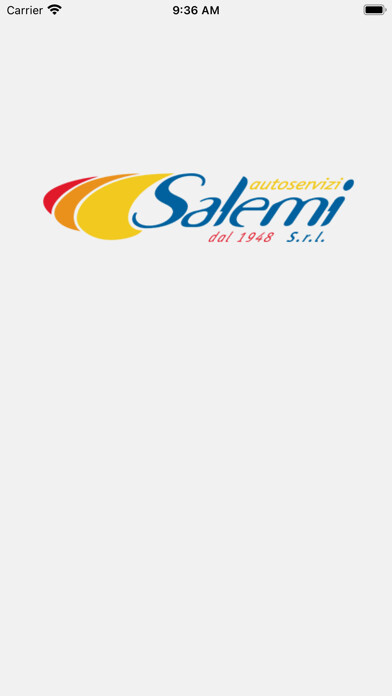 Emulate iPhone app Salemi using MyAndroid