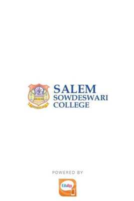 Emulate Android APK Salem Sowdeswari College App Emulate Android APK Salem Sowdeswari College App