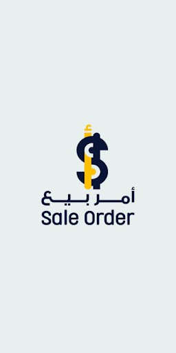 Run android online APK Sale order from MyAndroid or emulate Sale order using MyAndroid