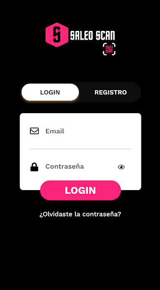 Run android online APK Saleo Scan from MyAndroid or emulate Saleo Scan using MyAndroid