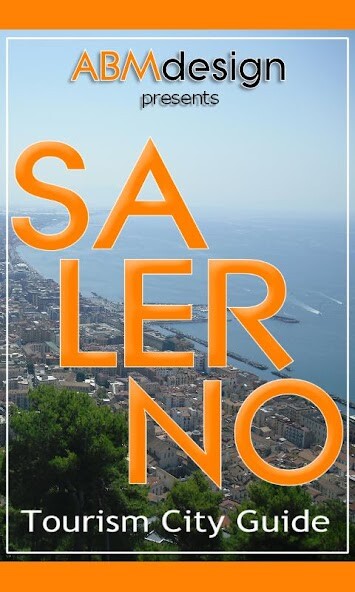 Emulate Android APK Salerno Tourism Guide Italy Emulate Android APK Salerno Tourism Guide Italy