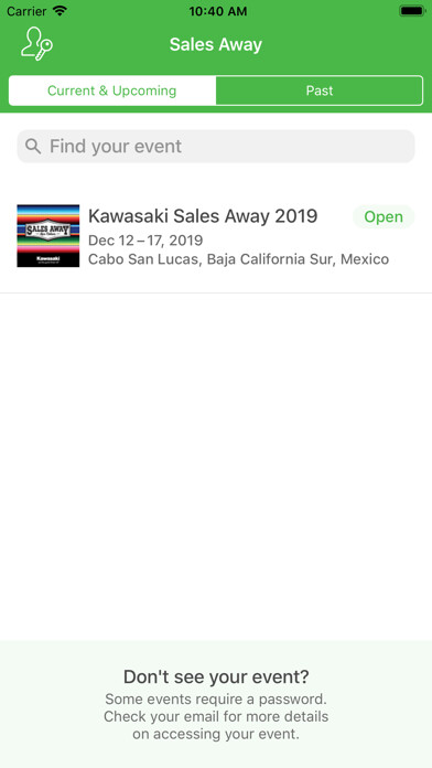 Emulate iPhone app Sales Away using MyAndroid Emulate iPhone app Sales Away using MyAndroid