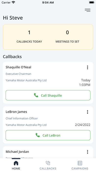 Emulate iPhone app Sales Booster using MyAndroid Emulate iPhone app Sales Booster using MyAndroid