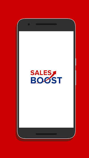 Emulate Android APK SalesBoost