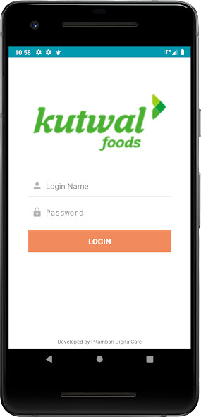 Run android online APK Salescube Kutwal Foods from MyAndroid or emulate Salescube Kutwal Foods using MyAndroid Run android online APK Salescube Kutwal Foods from MyAndroid or emulate Salescube Kutwal Foods using MyAndroid