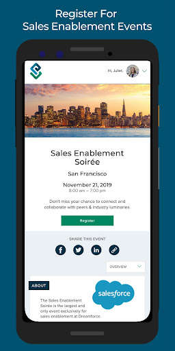 Run android online APK Sales Enablement PRO from MyAndroid or emulate Sales Enablement PRO using MyAndroid Run android online APK Sales Enablement PRO from MyAndroid or emulate Sales Enablement PRO using MyAndroid