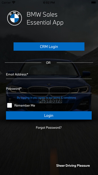 Emulate iPhone app Sales Essential using MyAndroid Emulate iPhone app Sales Essential using MyAndroid