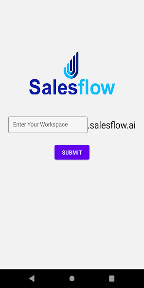 Run android online APK SalesFlow from MyAndroid or emulate SalesFlow using MyAndroid Run android online APK SalesFlow from MyAndroid or emulate SalesFlow using MyAndroid