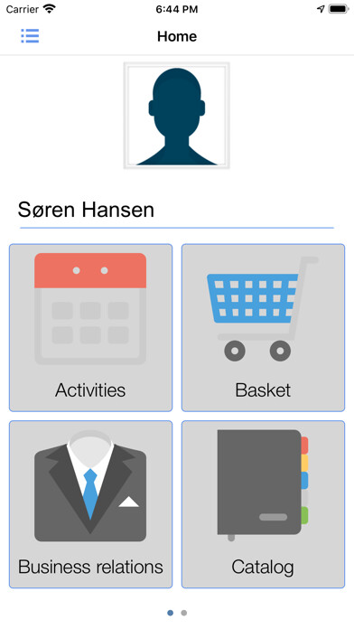 Emulate iPhone app Sales Emulate iPhone app Sales