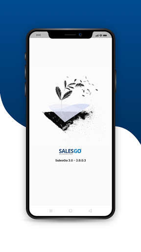 Run android online APK SalesGO 2.0 from MyAndroid or emulate SalesGO 2.0 using MyAndroid